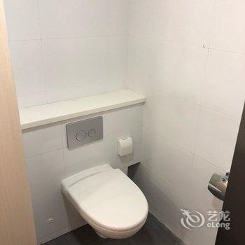 奇力马公寓(上海韩荡村店)酒店提供图片