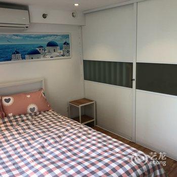 奇力马公寓(上海韩荡村店)酒店提供图片