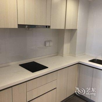 奇力马公寓(上海韩荡村店)酒店提供图片