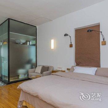 东森美墅(青岛佛涛路店)酒店提供图片