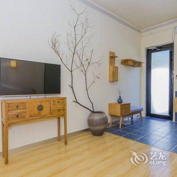 东森美墅(青岛佛涛路店)酒店提供图片