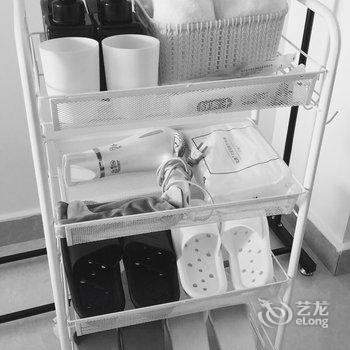 重庆咩咩咩仔公寓(儿童乐园分店)酒店提供图片