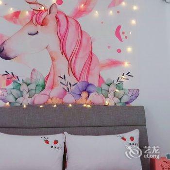 成都Gxx爱的小屋公寓(宣化门分店)酒店提供图片