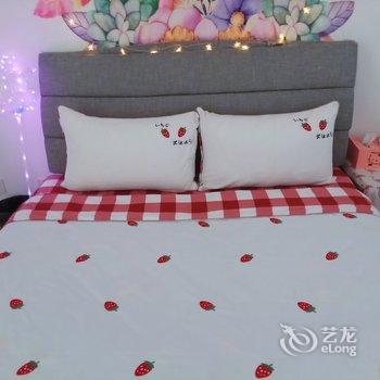成都Gxx爱的小屋公寓(宣化门分店)酒店提供图片