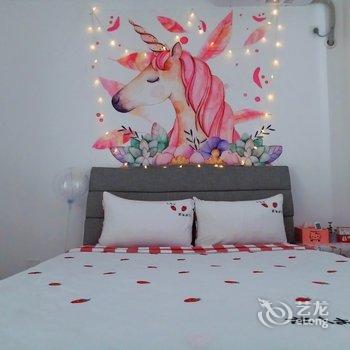 成都Gxx爱的小屋公寓(宣化门分店)酒店提供图片