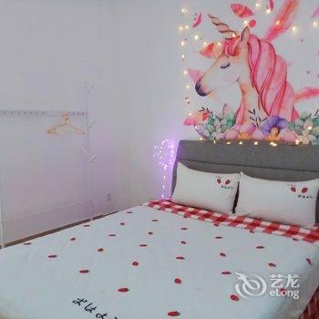成都Gxx爱的小屋公寓(宣化门分店)酒店提供图片