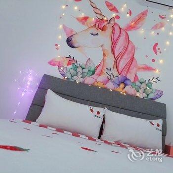 成都Gxx爱的小屋公寓(宣化门分店)酒店提供图片