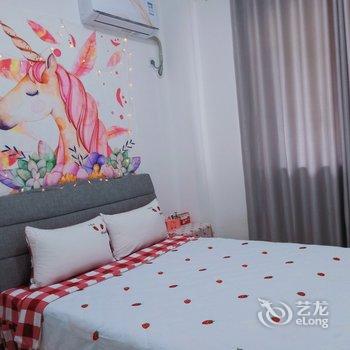 成都Gxx爱的小屋公寓(宣化门分店)酒店提供图片