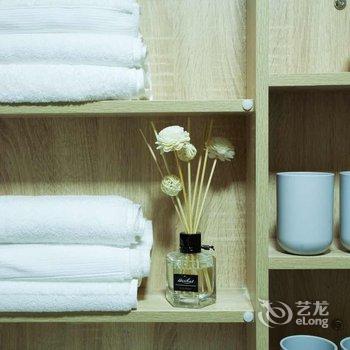 广州路客AB0320精品民宿酒店提供图片
