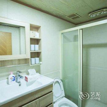 广州路客AB0320精品民宿酒店提供图片