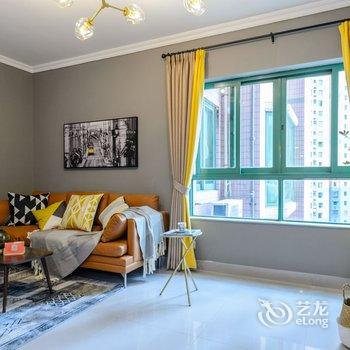 广州Locals路客·广州海珠A70舍公寓(桥东村分店)酒店提供图片