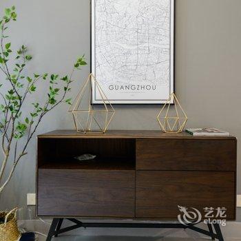 广州Locals路客·广州海珠A70舍公寓(桥东村分店)酒店提供图片