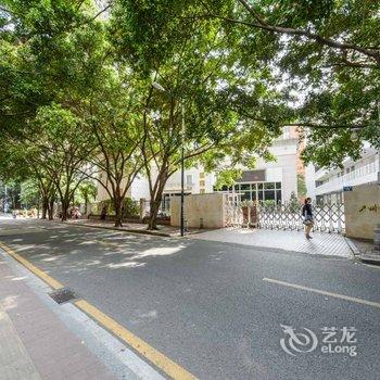 广州Locals路客·广州海珠A70舍公寓(桥东村分店)酒店提供图片
