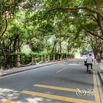 广州Locals路客·广州海珠A70舍公寓(桥东村分店)酒店提供图片