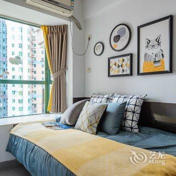 广州Locals路客·广州海珠A70舍公寓(桥东村分店)酒店提供图片