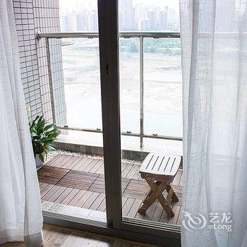 重庆兮屿林·故事小屋公寓(天主教若瑟堂分店)酒店提供图片