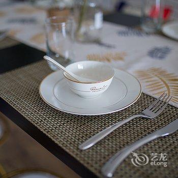 重庆兮屿林·故事小屋公寓(天主教若瑟堂分店)酒店提供图片