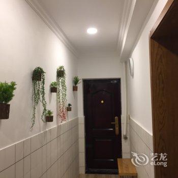 倪家民宿(青岛辛家庄北山公园店)酒店提供图片