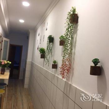 倪家民宿(青岛辛家庄北山公园店)酒店提供图片