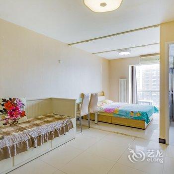 北京gogo公寓酒店提供图片