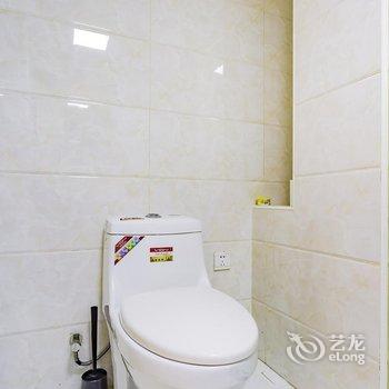 北京gogo公寓酒店提供图片