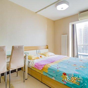 北京gogo公寓酒店提供图片