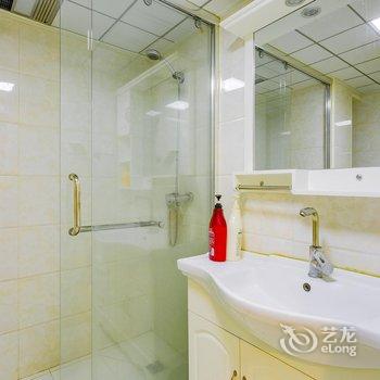 北京gogo公寓酒店提供图片