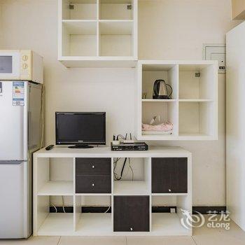 北京gogo公寓酒店提供图片