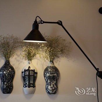 广州Locals路客·广州荔湾A07舍公寓(广州荔枝湾涌分店)酒店提供图片