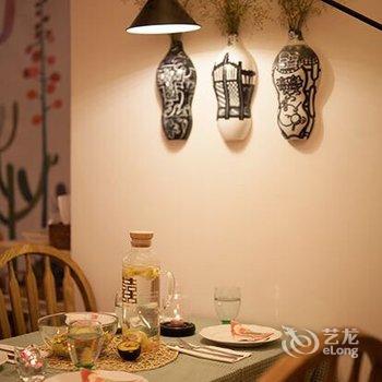 广州Locals路客·广州荔湾A07舍公寓(广州荔枝湾涌分店)酒店提供图片