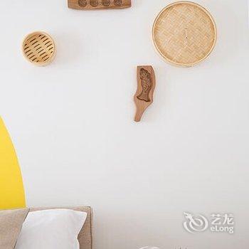 广州Locals路客·广州荔湾A07舍公寓(广州荔枝湾涌分店)酒店提供图片