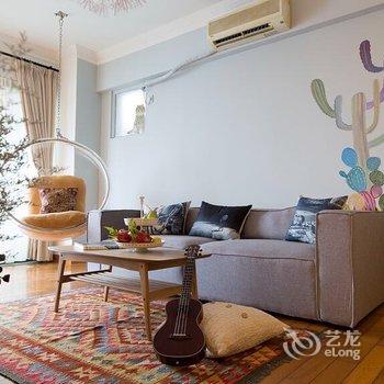 广州Locals路客·广州荔湾A07舍公寓(广州荔枝湾涌分店)酒店提供图片