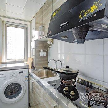 北京gogo公寓酒店提供图片