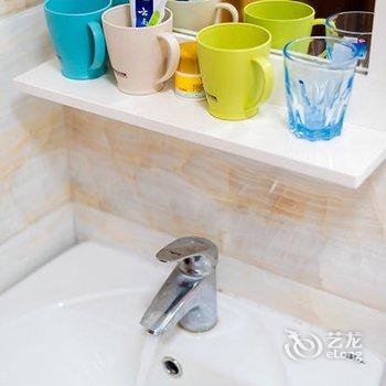 广州Locals路客·广州越秀A04舍公寓(華林寺分店)酒店提供图片