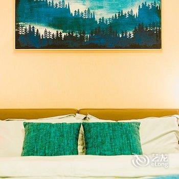 广州Locals路客·广州越秀A04舍公寓(華林寺分店)酒店提供图片