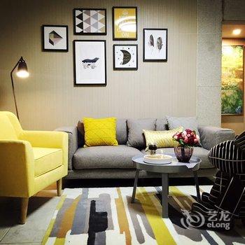 广州Locals路客·广州荔湾A09舍公寓(宝华正中约街分店)酒店提供图片