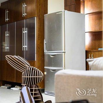 广州Locals路客·广州荔湾A09舍公寓(宝华正中约街分店)酒店提供图片
