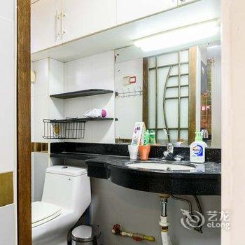 广州Locals路客·广州荔湾A09舍公寓(宝华正中约街分店)酒店提供图片
