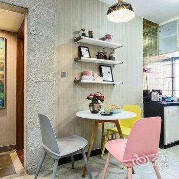 广州Locals路客·广州荔湾A09舍公寓(宝华正中约街分店)酒店提供图片