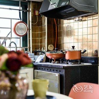 广州Locals路客·广州荔湾A09舍公寓(宝华正中约街分店)酒店提供图片