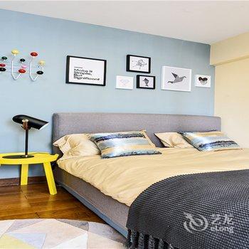 广州Locals路客·广州荔湾A09舍公寓(宝华正中约街分店)酒店提供图片