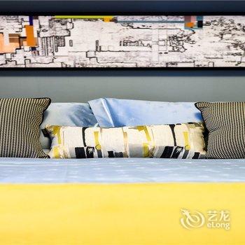 广州Locals路客·广州荔湾A09舍公寓(宝华正中约街分店)酒店提供图片