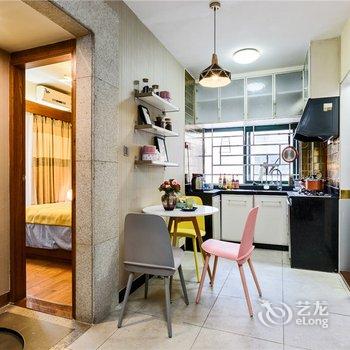 广州Locals路客·广州荔湾A09舍公寓(宝华正中约街分店)酒店提供图片