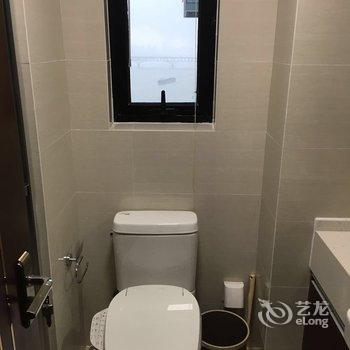 南京Luke公寓(法云庵路分店)酒店提供图片