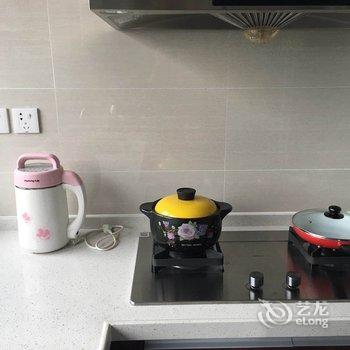 南京Luke公寓(法云庵路分店)酒店提供图片