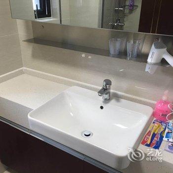 南京Luke公寓(法云庵路分店)酒店提供图片