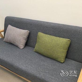 南京Luke公寓(法云庵路分店)酒店提供图片