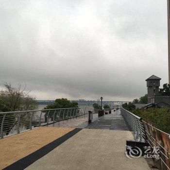 南京Luke公寓(法云庵路分店)酒店提供图片