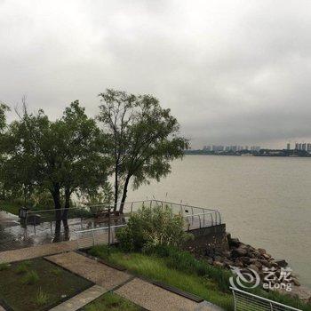 南京Luke公寓(法云庵路分店)酒店提供图片
