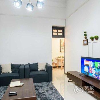 广州Locals路客·广州越秀A07舍公寓(林则徐纪念园分店)酒店提供图片